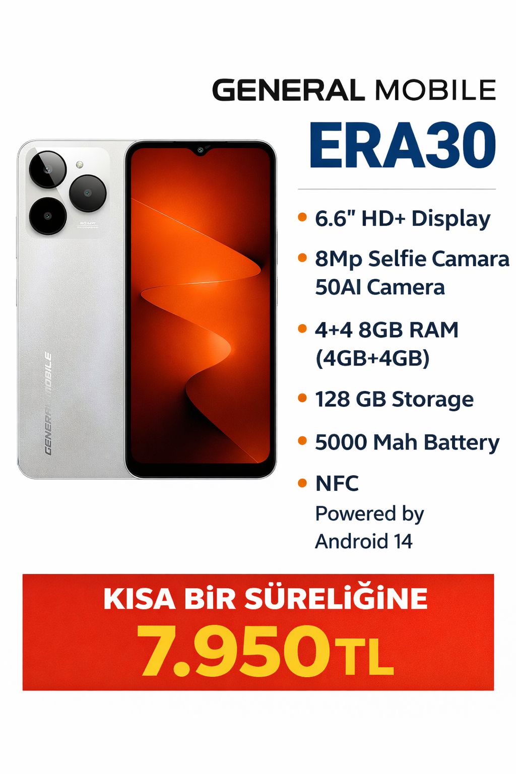 KAMPANLI CİHAZ